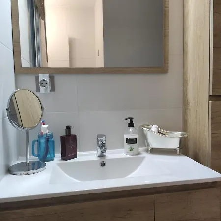 Homestay A 9 Min De La Playa El Campello